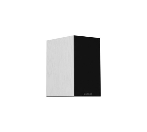 Полочная акустическая система Wharfedale Diamond 12.1 Цвет: Белый дуб [WHITE OAK]