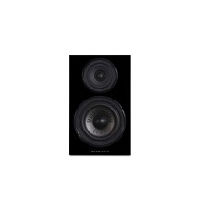 Полочная акустическая система Wharfedale Diamond 12.2 Цвет: Черный Дуб [BLACK OAK]