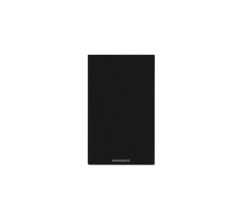 Полочная акустическая система Wharfedale Diamond 12.2 Цвет: Черный Дуб [BLACK OAK]