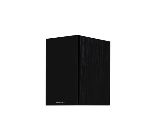Полочная акустическая система Wharfedale Diamond 12.2 Цвет: Черный Дуб [BLACK OAK]