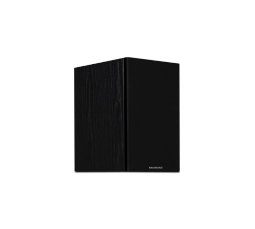 Полочная акустическая система Wharfedale Diamond 12.2 Цвет: Черный Дуб [BLACK OAK]