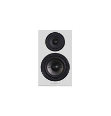 Полочная акустическая система Wharfedale Diamond 12.2 Цвет: Светлый дуб [LIGHT OAK]