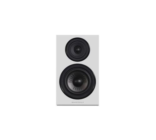 Полочная акустическая система Wharfedale Diamond 12.2 Цвет: Светлый дуб [LIGHT OAK]