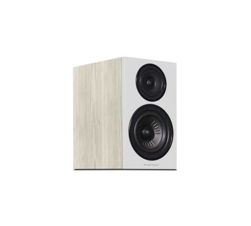Полочная акустическая система Wharfedale Diamond 12.2 Цвет: Светлый дуб [LIGHT OAK]