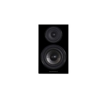 Полочная акустическая система Wharfedale Diamond 12.2 Цвет: Орех [WALNUT PEARL]