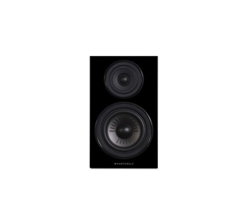 Полочная акустическая система Wharfedale Diamond 12.2 Цвет: Орех [WALNUT PEARL]