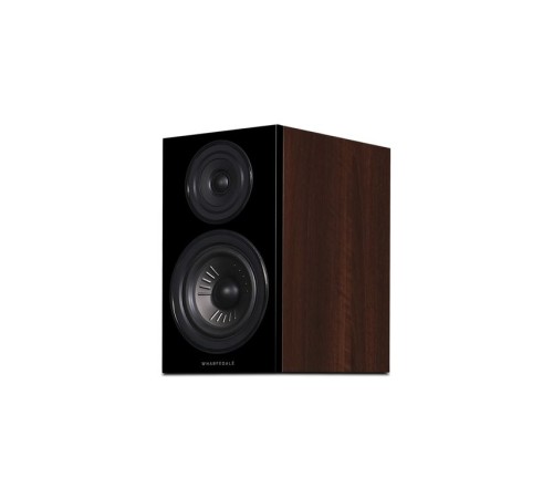 Полочная акустическая система Wharfedale Diamond 12.2 Цвет: Орех [WALNUT PEARL]
