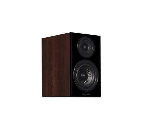 Полочная акустическая система Wharfedale Diamond 12.2 Цвет: Орех [WALNUT PEARL]