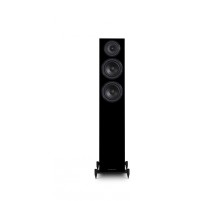Напольная акустическая система Wharfedale Diamond 12.3 Цвет: Орех [WALNUT PEARL]