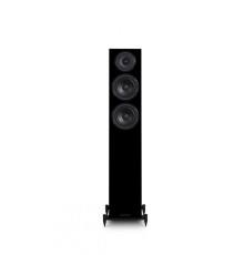 Напольная акустическая система Wharfedale Diamond 12.3 Цвет: Орех [WALNUT PEARL]