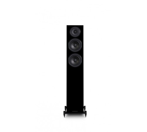 Напольная акустическая система Wharfedale Diamond 12.3 Цвет: Орех [WALNUT PEARL]