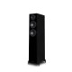 Напольная акустическая система Wharfedale Diamond 12.3 Цвет: Черный Дуб [BLACK OAK]