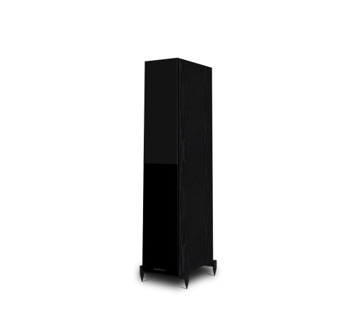 Напольная акустическая система Wharfedale Diamond 12.3 Цвет: Черный Дуб [BLACK OAK]