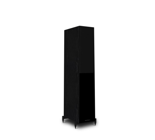 Напольная акустическая система Wharfedale Diamond 12.3 Цвет: Черный Дуб [BLACK OAK]