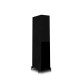 Напольная акустическая система Wharfedale Diamond 12.3 Цвет: Черный Дуб [BLACK OAK]