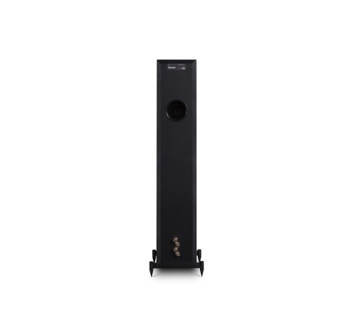 Напольная акустическая система Wharfedale Diamond 12.3 Цвет: Черный Дуб [BLACK OAK]