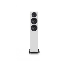 Напольная акустическая система Wharfedale Diamond 12.3 Цвет: Белый дуб [WHITE OAK]