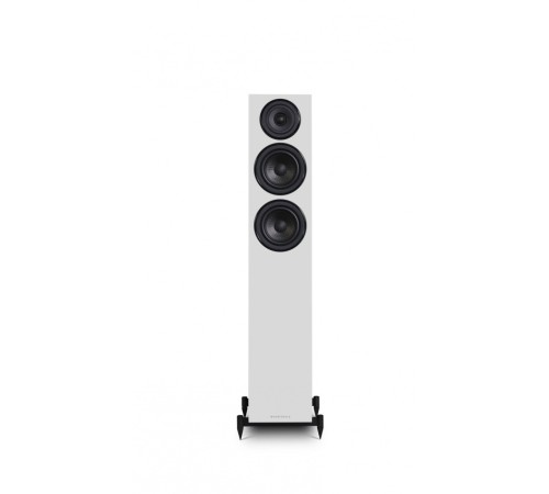 Напольная акустическая система Wharfedale Diamond 12.3 Цвет: Светлый дуб [LIGHT OAK]