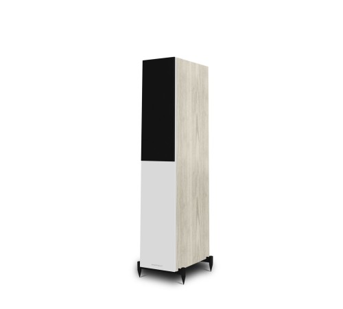 Напольная акустическая система Wharfedale Diamond 12.3 Цвет: Светлый дуб [LIGHT OAK]
