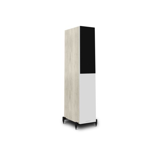 Напольная акустическая система Wharfedale Diamond 12.3 Цвет: Светлый дуб [LIGHT OAK]