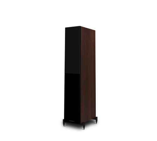 Напольная акустическая система Wharfedale Diamond 12.3 Цвет: Орех [WALNUT PEARL]