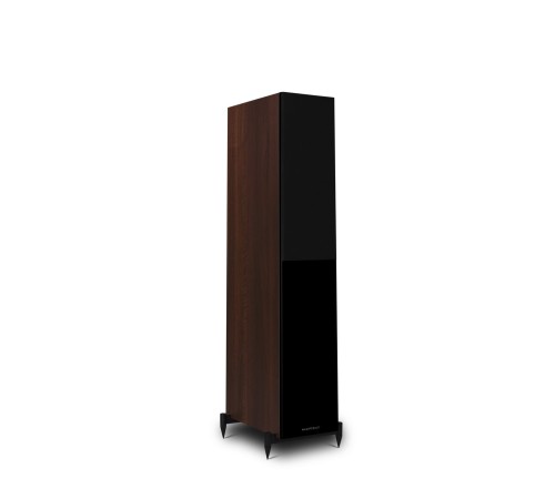 Напольная акустическая система Wharfedale Diamond 12.3 Цвет: Орех [WALNUT PEARL]