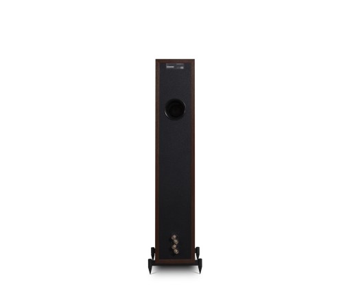 Напольная акустическая система Wharfedale Diamond 12.3 Цвет: Орех [WALNUT PEARL]