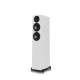 Напольная акустическая система Wharfedale Diamond 12.3 Цвет: Белый дуб [WHITE OAK]