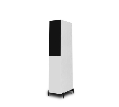 Напольная акустическая система Wharfedale Diamond 12.3 Цвет: Белый дуб [WHITE OAK]