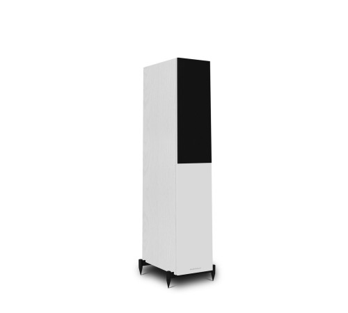 Напольная акустическая система Wharfedale Diamond 12.3 Цвет: Белый дуб [WHITE OAK]