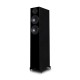 Напольная акустическая система Wharfedale Diamond 12.4 Цвет: Черный Дуб [BLACK OAK]