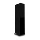 Напольная акустическая система Wharfedale Diamond 12.4 Цвет: Черный Дуб [BLACK OAK]