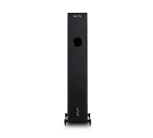 Напольная акустическая система Wharfedale Diamond 12.4 Цвет: Черный Дуб [BLACK OAK]