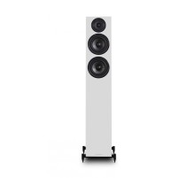Напольная акустическая система Wharfedale Diamond 12.4 Цвет: Светлый дуб [LIGHT OAK]