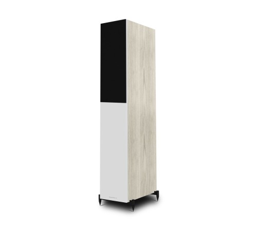 Напольная акустическая система Wharfedale Diamond 12.4 Цвет: Светлый дуб [LIGHT OAK]