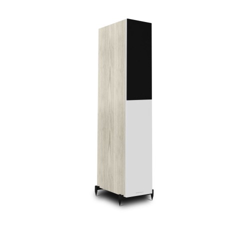 Напольная акустическая система Wharfedale Diamond 12.4 Цвет: Светлый дуб [LIGHT OAK]
