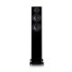 Напольная акустическая система Wharfedale Diamond 12.4 Цвет: Черный Дуб [BLACK OAK]