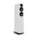 Напольная акустическая система Wharfedale Diamond 12.4 Цвет: Белый дуб [WHITE OAK]