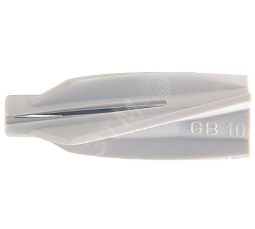 Дюбель для газобетона GB 10х55