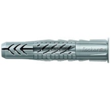 Дюбель универсальный UX 5х30 R нейлоновый с       кромкой