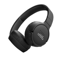 Наушники JBL Tune670NC черные