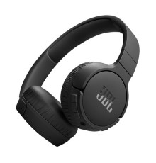 Наушники JBL Tune670NC черные