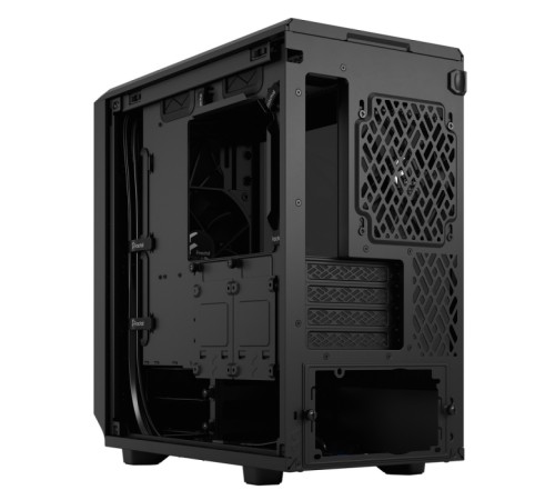 Meshify 2 Mini Black TG dark tint FD-C-MES2M-01 (702641) Meshify 2 Mini Black TG dark tint FD-C-MES2M-01 (702641)