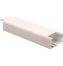 Iek (CKK40-080-040-1-K01) Кабель-канал 80х40 "ПРАЙМЕР" парапетный (2 метра)
