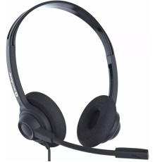 Проводная гарнитура Accutone UB220 (ZE-UB220-RU)
