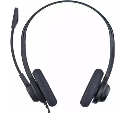 Проводная гарнитура Accutone UB220 (ZE-UB220-RU)