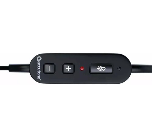 Проводная гарнитура Accutone UB220 (ZE-UB220-RU)