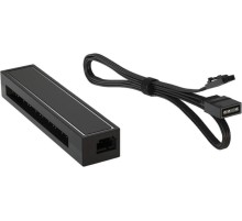 Разветвитель питания ID-COOLING FH-05 ARGB (1to 5pcs for Ports for ARGB (LED), 700mm) Ret