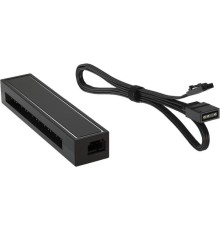 Разветвитель питания ID-COOLING FH-05 ARGB (1to 5pcs for Ports for ARGB (LED), 700mm) Ret