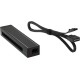 Разветвитель питания ID-COOLING FH-05 ARGB (1to 5pcs for Ports for ARGB (LED), 700mm) Ret